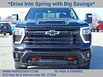 2026 Chevrolet Silverado 2500 Crew Cab 4WD Pickup for sale #158844 - photo 30