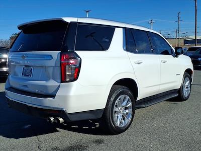 2023 Chevrolet Tahoe 4WD SUV for sale #158934XA - photo 2