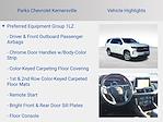 2023 Chevrolet Tahoe 4WD SUV for sale #158934XA - photo 12