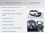 2023 Chevrolet Tahoe 4WD SUV for sale #158934XA - photo 19