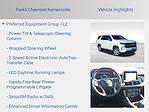 2023 Chevrolet Tahoe 4WD SUV for sale #158934XA - photo 24