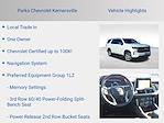 2023 Chevrolet Tahoe 4WD SUV for sale #158934XA - photo 7