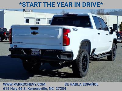 New 2026 Chevrolet Silverado 2500 - photo 1
