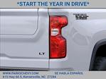 2026 Chevrolet Silverado 2500 Crew Cab 4WD Pickup for sale #159796 - photo 11
