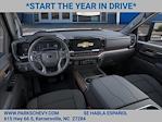 2026 Chevrolet Silverado 2500 Crew Cab 4WD Pickup for sale #159796 - photo 15