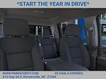 2026 Chevrolet Silverado 2500 Crew Cab 4WD Pickup for sale #159796 - photo 24