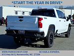 New 2026 Chevrolet Silverado 2500 LT Crew Cab for sale #159796 - photo 25