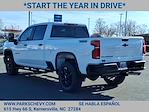 New 2026 Chevrolet Silverado 2500 LT Crew Cab for sale #159796 - photo 27