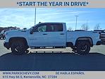 New 2026 Chevrolet Silverado 2500 LT Crew Cab for sale #159796 - photo 28