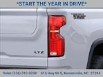 New 2026 Chevrolet Silverado 2500 LTZ Crew Cab for sale #159888 - photo 11