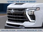 New 2026 Chevrolet Silverado 2500 LTZ Crew Cab for sale #159888 - photo 13