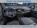 New 2026 Chevrolet Silverado 2500 LTZ Crew Cab for sale #159888 - photo 15