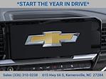 New 2026 Chevrolet Silverado 2500 LTZ Crew Cab for sale #159888 - photo 20
