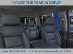 New 2026 Chevrolet Silverado 2500 LTZ Crew Cab for sale #159888 - photo 24