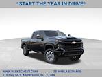2026 Chevrolet Silverado 2500 Crew Cab 4WD Pickup for sale #160145 - photo 1