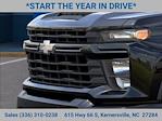 2026 Chevrolet Silverado 2500 Crew Cab 4WD Pickup for sale #160145 - photo 13