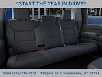 2026 Chevrolet Silverado 2500 Crew Cab 4WD Pickup for sale #160145 - photo 17