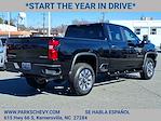 2026 Chevrolet Silverado 2500 Crew Cab 4WD Pickup for sale #160145 - photo 2