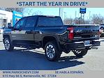 2026 Chevrolet Silverado 2500 Crew Cab 4WD Pickup for sale #160145 - photo 27