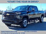 2026 Chevrolet Silverado 2500 Crew Cab 4WD Pickup for sale #160145 - photo 29