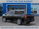 2026 Chevrolet Silverado 2500 Crew Cab 4WD Pickup for sale #160145 - photo 3