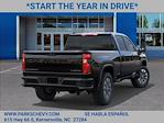 2026 Chevrolet Silverado 2500 Crew Cab 4WD Pickup for sale #160145 - photo 4