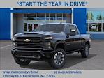 2026 Chevrolet Silverado 2500 Crew Cab 4WD Pickup for sale #160145 - photo 6