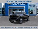 2026 Chevrolet Silverado 2500 Crew Cab 4WD Pickup for sale #160145 - photo 8