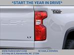 2026 Chevrolet Silverado 2500 Crew Cab 4WD Pickup for sale #160188 - photo 11