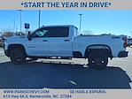2026 Chevrolet Silverado 2500 Crew Cab 4WD Pickup for sale #160188 - photo 28