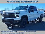 2026 Chevrolet Silverado 2500 Crew Cab 4WD Pickup for sale #160188 - photo 29