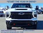 2026 Chevrolet Silverado 2500 Crew Cab 4WD Pickup for sale #160188 - photo 30