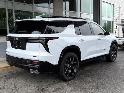 2026 Chevrolet Traverse FWD SUV for sale #160230 - photo 2
