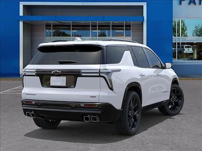 2026 Chevrolet Traverse FWD SUV for sale #160230 - photo 2