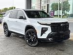 2026 Chevrolet Traverse FWD SUV for sale #160230 - photo 1