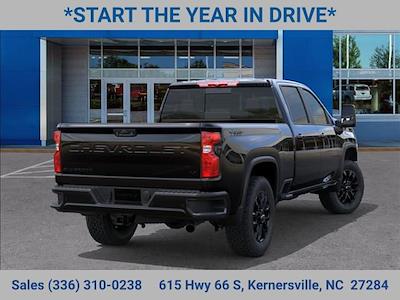 New 2026 Chevrolet Silverado 2500 LT Crew Cab for sale #160243 - photo 2