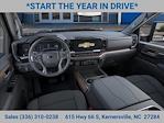 New 2026 Chevrolet Silverado 2500 LT Crew Cab for sale #160243 - photo 15