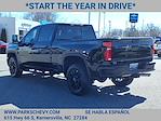 2026 Chevrolet Silverado 2500 Crew Cab 4WD Pickup for sale #160243 - photo 27
