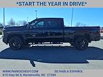2026 Chevrolet Silverado 2500 Crew Cab 4WD Pickup for sale #160243 - photo 28