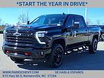 2026 Chevrolet Silverado 2500 Crew Cab 4WD Pickup for sale #160243 - photo 29