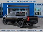 New 2026 Chevrolet Silverado 2500 LT Crew Cab for sale #160243 - photo 4