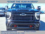 2026 Chevrolet Silverado 2500 Crew Cab 4WD Pickup for sale #160243 - photo 30