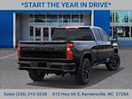 New 2026 Chevrolet Silverado 2500 LT Crew Cab for sale #160243 - photo 2
