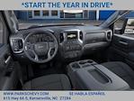 New 2026 Chevrolet Silverado 2500 Custom Crew Cab for sale #160326 - photo 15