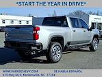 New 2026 Chevrolet Silverado 2500 Custom Crew Cab for sale #160326 - photo 2