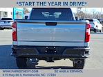 New 2026 Chevrolet Silverado 2500 Custom Crew Cab for sale #160326 - photo 26