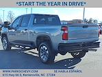 New 2026 Chevrolet Silverado 2500 Custom Crew Cab for sale #160326 - photo 27