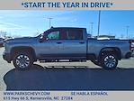 New 2026 Chevrolet Silverado 2500 Custom Crew Cab for sale #160326 - photo 28