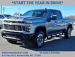 New 2026 Chevrolet Silverado 2500 Custom Crew Cab for sale #160326 - photo 29