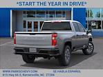 New 2026 Chevrolet Silverado 2500 Custom Crew Cab for sale #160326 - photo 2